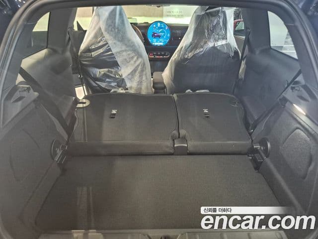 Mini Cooper S 4세대 JCW, 2025 19