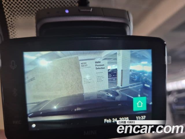Mini Cooper S 4세대 JCW, 2025 20