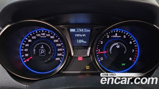 Hyundai The / новый New Genesis купе GT-R, 2013 8