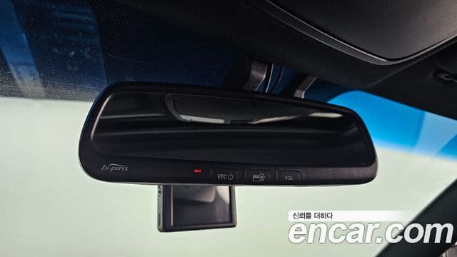 Hyundai The / новый New Genesis купе GT-R, 2013 18