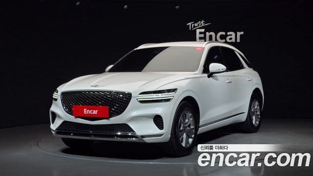 Genesis GV70, 2023 1