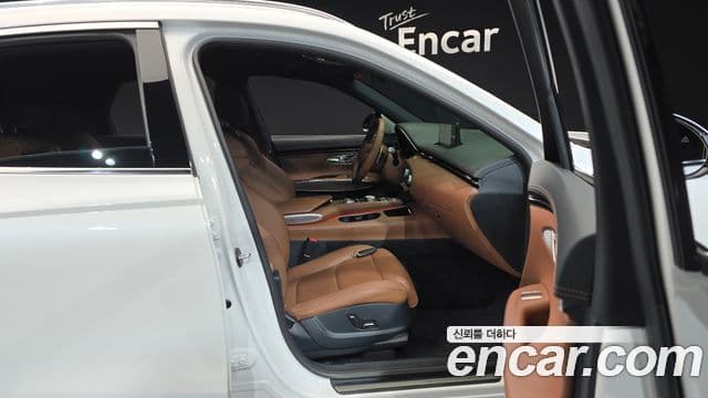 Genesis GV70, 2023 10