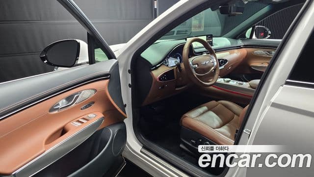 Genesis GV70, 2023 11