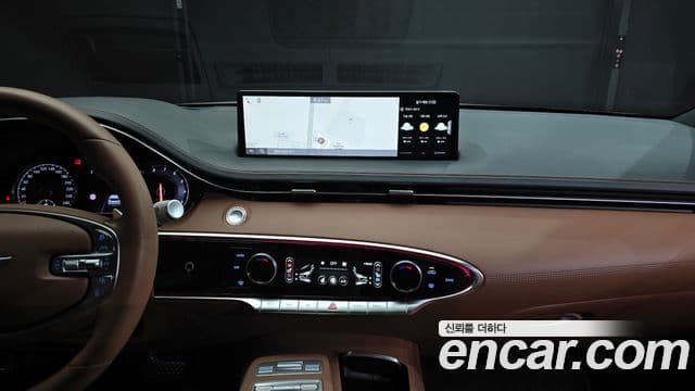 Genesis GV70, 2023 14