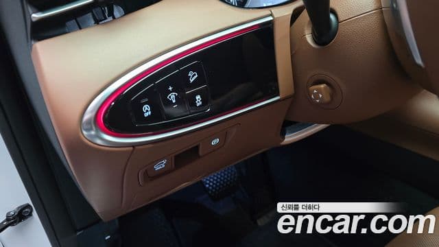 Genesis GV70, 2023 16