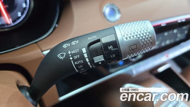 Genesis GV70, 2023 17