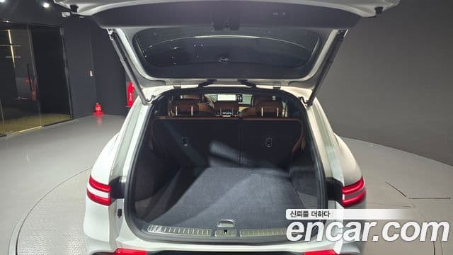 Genesis GV70, 2023 20