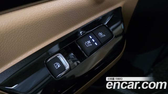 Kia Carnival 4세대 Noblesse, 2021 18