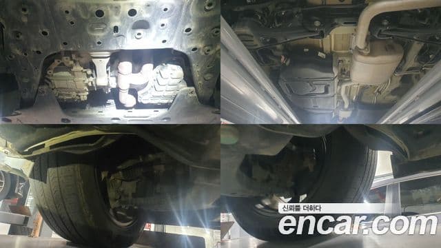 Kia Carnival 4세대 Noblesse, 2021 20