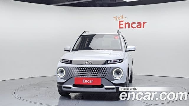 Hyundai Casper Inspiration, 2023 3