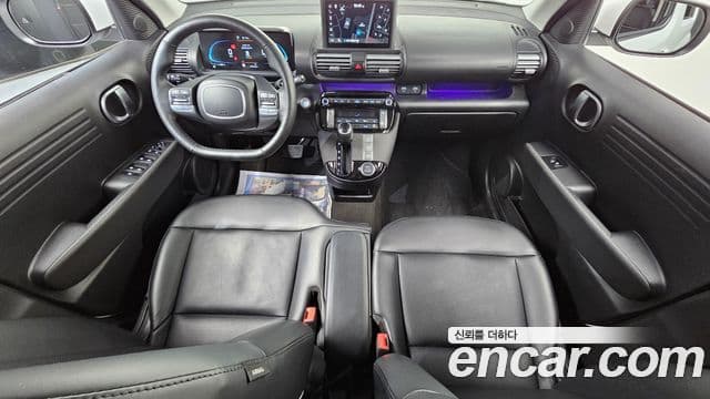 Hyundai Casper Inspiration, 2023 7