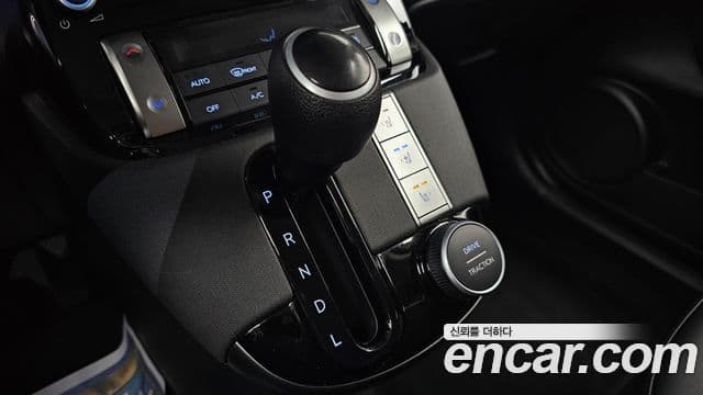 Hyundai Casper Inspiration, 2023 9