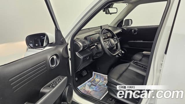 Hyundai Casper Inspiration, 2023 10