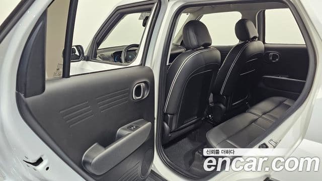 Hyundai Casper Inspiration, 2023 11