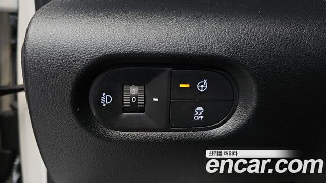 Hyundai Casper Inspiration, 2023 13