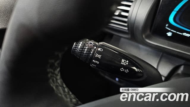 Hyundai Casper Inspiration, 2023 14