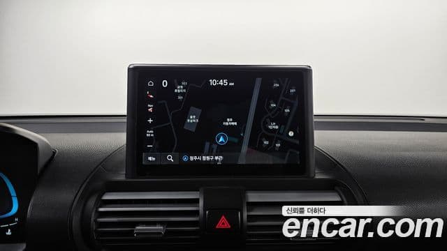 Hyundai Casper Inspiration, 2023 16