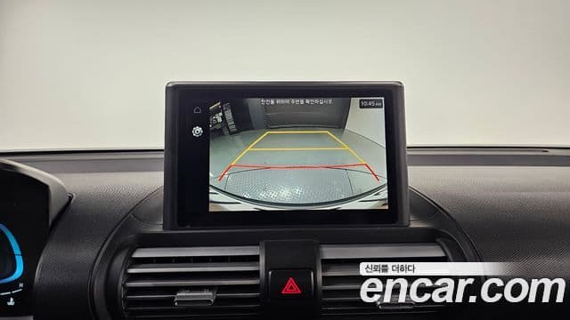 Hyundai Casper Inspiration, 2023 17