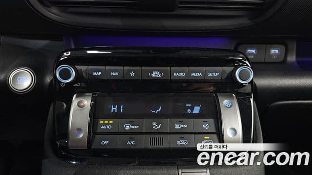 Hyundai Casper Inspiration, 2023 18