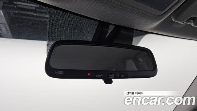 Hyundai Casper Inspiration, 2023 19