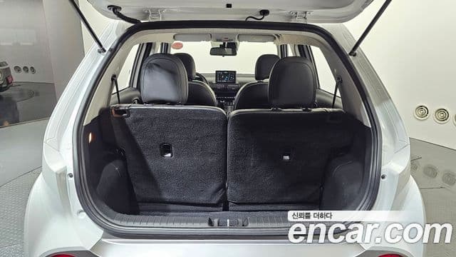 Hyundai Casper Inspiration, 2023 20