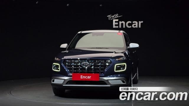 Hyundai Venue Premium, 2023 3