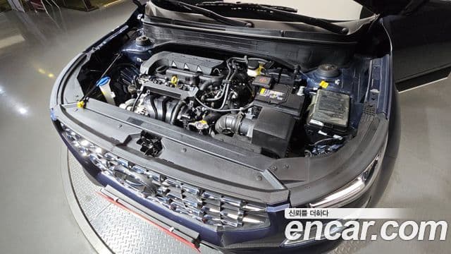 Hyundai Venue Premium, 2023 6