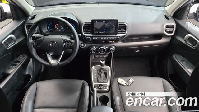 Hyundai Venue Premium, 2023 7
