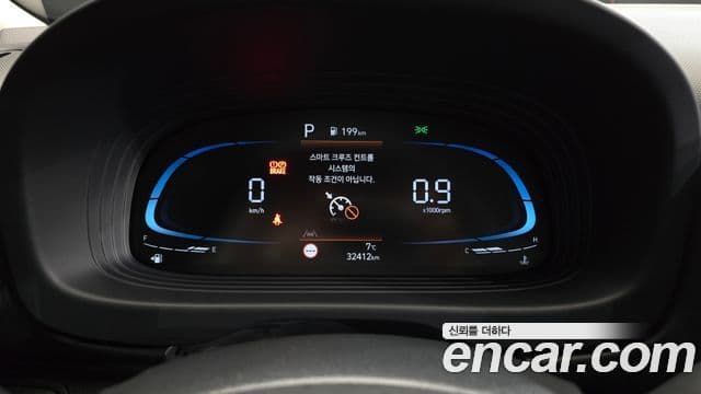 Hyundai Venue Premium, 2023 8