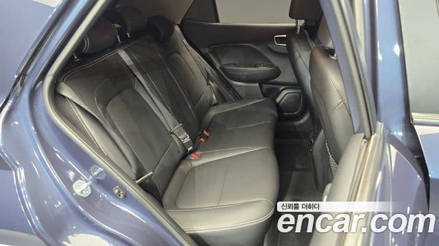 Hyundai Venue Premium, 2023 12