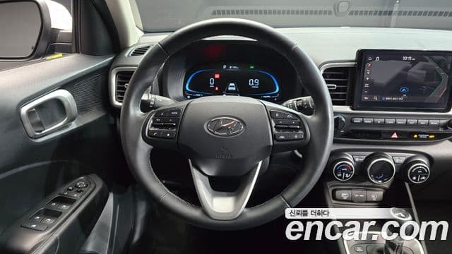 Hyundai Venue Premium, 2023 13