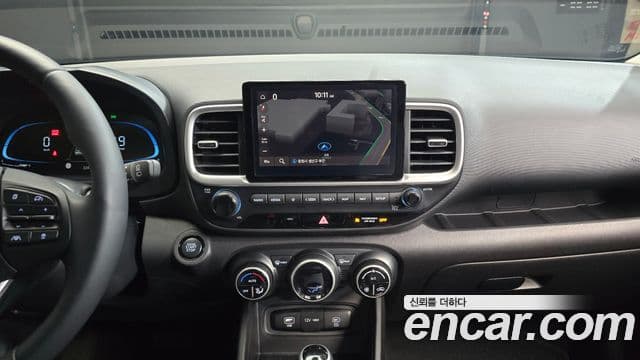 Hyundai Venue Premium, 2023 14