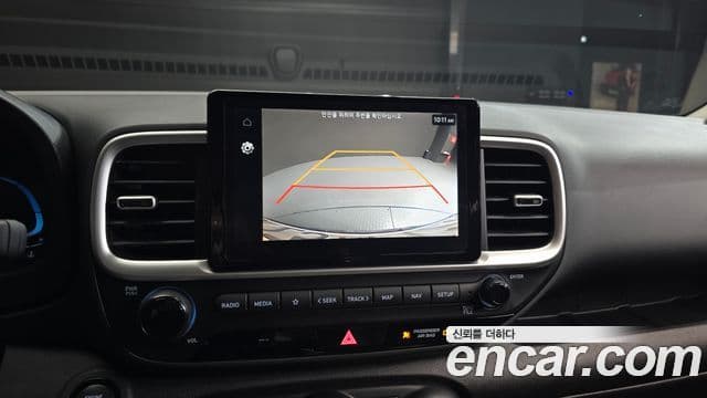 Hyundai Venue Premium, 2023 15