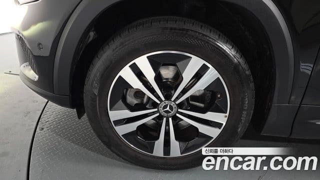 Mercedes-Benz GLB-класс X247 GLB220, 2021 все фото