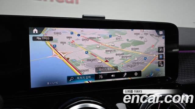 Mercedes-Benz GLB-класс X247 GLB220, 2021 16