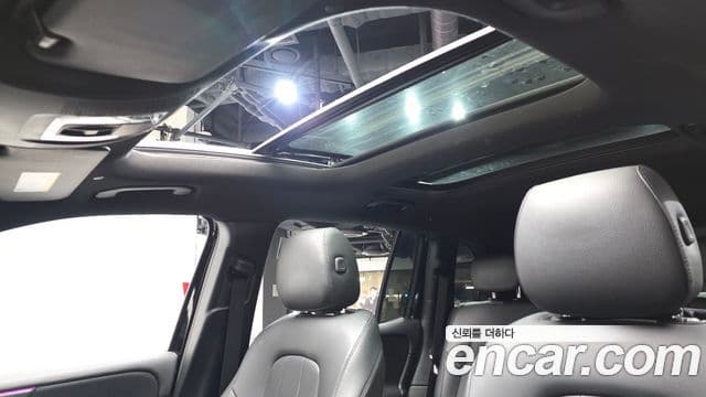 Mercedes-Benz GLB-класс X247 GLB220, 2021 19