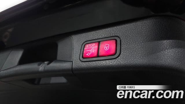 Mercedes-Benz GLB-класс X247 GLB220, 2021 20