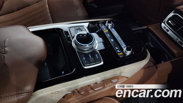 Genesis G90 Prestige, 2019 19