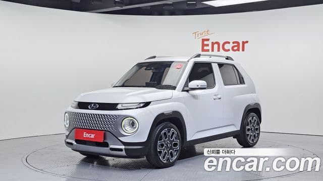 Hyundai Casper Inspiration, 2023 1