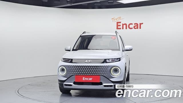 Hyundai Casper Inspiration, 2023 3