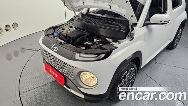 Hyundai Casper Inspiration, 2023 6