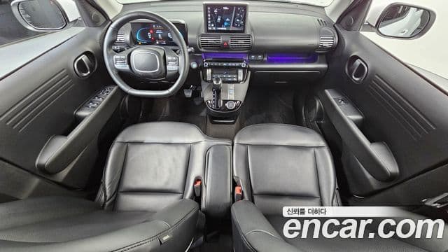 Hyundai Casper Inspiration, 2023 7