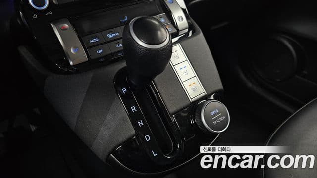 Hyundai Casper Inspiration, 2023 9