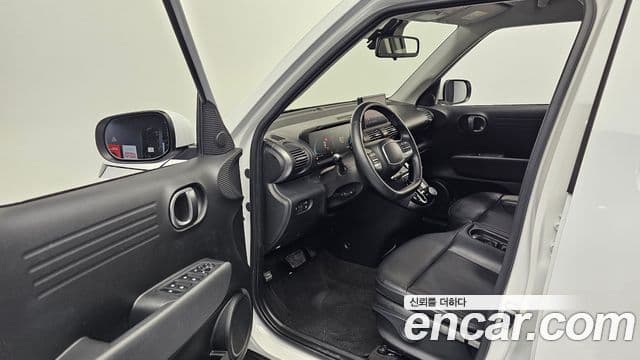 Hyundai Casper Inspiration, 2023 10