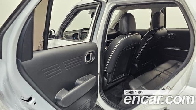 Hyundai Casper Inspiration, 2023 11