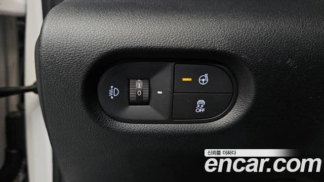 Hyundai Casper Inspiration, 2023 13