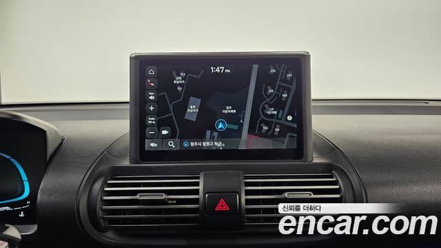 Hyundai Casper Inspiration, 2023 15