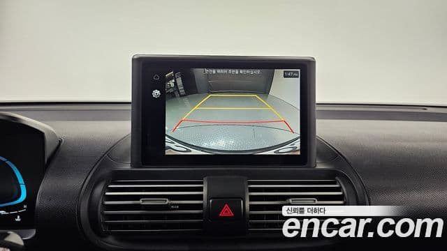 Hyundai Casper Inspiration, 2023 16