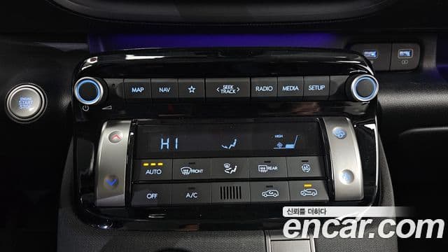 Hyundai Casper Inspiration, 2023 18