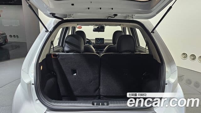 Hyundai Casper Inspiration, 2023 20